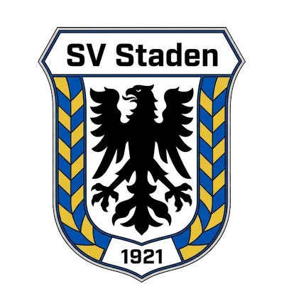 Logo SV Staden